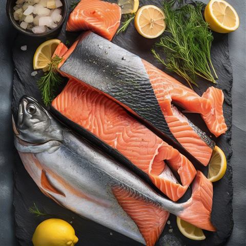 Fish